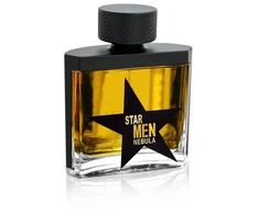 Fragrance World, Star Men Nebula, Eau De Parfum, For Men, 100 ml