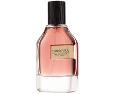 Fragrance World Terro Pura EDP parfumuotas vanduo unisex, 70 ml