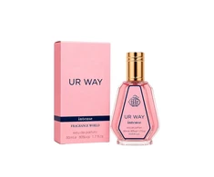 Shiseido UR Way Intense EDP 50ml (311576)