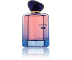 Fragrance World UR Way Parfum EDP parfumuotas vanduo moterims, 100 ml