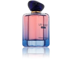 Fragrance World UR Way Parfum EDP parfumuotas vanduo moterims, 100 ml