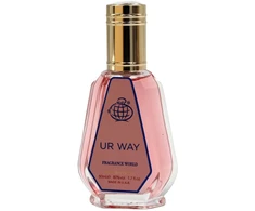 Fragrance World UR Way EDP 50ml