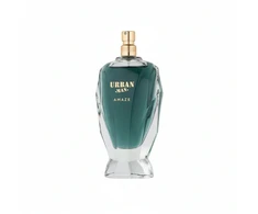 Fragrance World Urban Man Amaze EDP parfumuotas vanduo vyrams, 90 ml