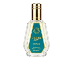 Fragrance World Urban Man Amaze EDP 50ml (311580)
