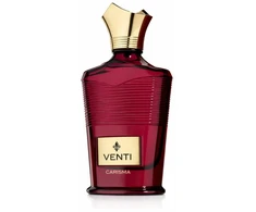 Fragrance World Venti Carisma EDP kvepalai moterims, 100 ml