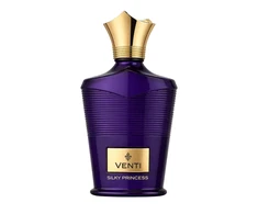 Fragrance World Venti Silky Princess EDP parfumuotas vanduo unisex, 100 ml