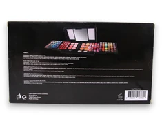 France Cosmetics , France Cosmetics , Face Palette, 72 + 12 + 24 + 24 + 2 pcs, 67 g