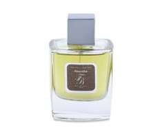 Franck Boclet Absinthe EDP parfumuotas vanduo unisex, 100 ml