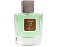 Franck Boclet, Geranium, Eau De Parfum, Unisex, 100 ml