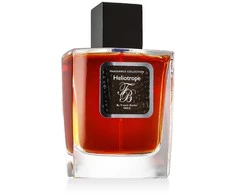 Franck Boclet Heliotrope EDP parfumuotas vanduo unisex, 50 ml