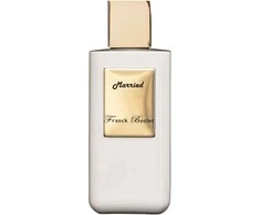Franck Boclet Married Ekstrakt perfum For Women 100 ml For Women