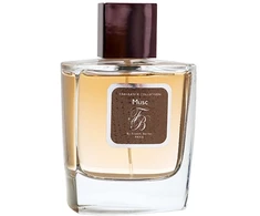 Franck Boclet Musc EDP parfumuotas vanduo unisex, 100 ml