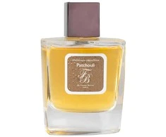 Franck Boclet Patchouli EDP parfumuotas vanduo vyrams, 50 ml