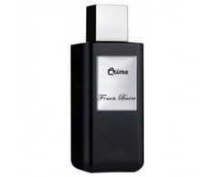 Franck Boclet Crime Extrait de Parfum, 100 ml