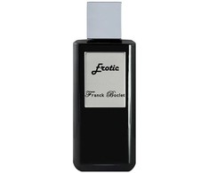 Franck Boclet Erotic Extrait de Parfum, 100 ml