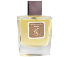 Franck Boclet Vanille EDP parfumuotas vanduo unisex, 50 ml