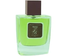 Franck Boclet Vetiver EDP parfumuotas vanduo unisex, 100 ml