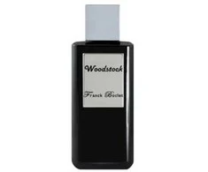 Franck Boclet Woodstock Extrait de Parfum, 100 ml