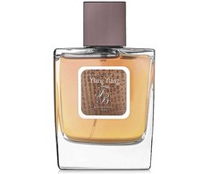 Franck Boclet Ylang Ylang EDP parfumuotas vanduo unisex, 50 ml