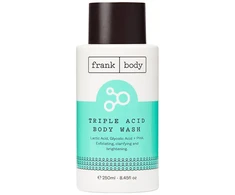 Frank Body Triple Acid Exfoliating Kūno prausiklis, 250 ml