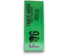 Frankie Garage, Sporty Fragrance Žalias Tag, Eau De Toilette, For Men, 100 ml