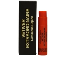 Frederic Malle, Vetiver Extraordinaire, Eau De Parfum, For Men, 1.2 ml *Vial