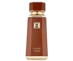 French Avenue, Liquid Brun, Eau De Parfum, For Men, 100 ml
