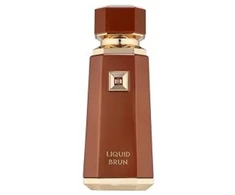 French Avenue, Liquid Brun, Eau De Parfum, For Men, 100 ml