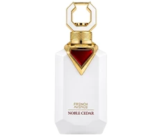 French Avenue Noble Cedar PP kvepalai unisex, 100 ml