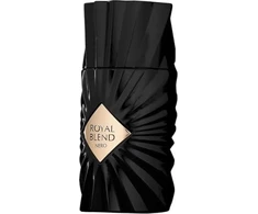 French Avenue, Royal Blend Nero, Extrait De Parfum, Unisex, 100 ml