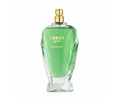 French Avenue Fragrance World Parfuminio vandens purškiklis Urban Man Paradise 90ml