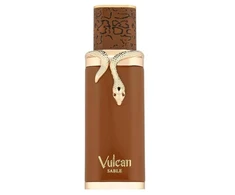 French Avenue, Vulcan Sable, Eau De Parfum, Unisex, 100 ml