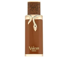 French Avenue, Vulcan Sable, Eau De Parfum, Unisex, 100 ml