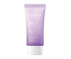 „Frudia Air Fit“ drėkinamasis apsauginis kremas nuo saulės „Kreminis SPF 50“, 50 ml