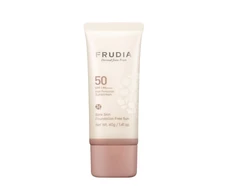 Frudia Bare Skin Brightening Liquid Foundation SPF 50+, 40 ml