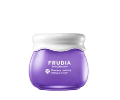 Frudia, Delivered From Fruit, Blueberry, Intense Hydration, Kreminis, For Face, 10 g