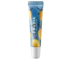 Frudia, Delivered From Fruit, Mango &amp; Honey, Hydrating, Lip Mask, 10 g