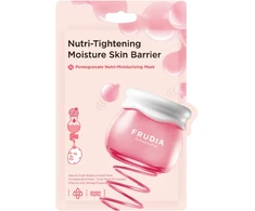 Frudia Nutri-Tightening Moisture Skin Barrier lakštinė kaukė su granatais (1 vnt.)-20ml