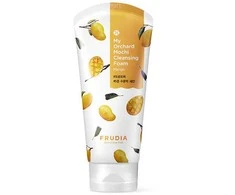 Frudia, My Orchard, Mango, Eliminates Impurities, Cleansing Foam, 120 ml