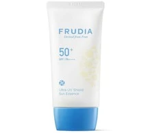 Frudia, Sun Essence, Apsauga nuo saulės, Sunscreen Kreminis, For Face, SPF 50+, 50 ml