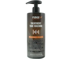 Fudge Professional Time Machine Hair Kreminis Treatment Repairs Damage, 500 ml