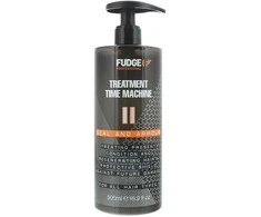 Fudge Professional Time Machine II Hair Kreminis Treatment For Repairing, 500 ml