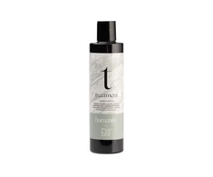 Full Cosmetics Treatment Hair Treatment Šampūnas Detoxifying For All Hair Types, 250 ml