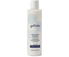„Gallinee Hair Care“ prebiotikų ir postbiotikų plaukų šampūnas raminimui, 200 ml
