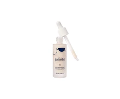 „Gallinee Microbiome Skincare“ raminamasis kasdienis veido serumas su prebiotikais, probiotikais ir postbiotikais, 30 ml