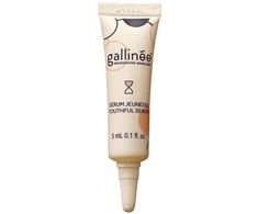 „Gallinee“, „Microbiome Skincare“, prebiotikai, probiotikai ir postbiotikai, senėjimą stabdantis, kasdienis, serumas, veidui, 5 ml, moterims
