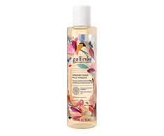 „Gallinee Microbiome Skincare“ acto tonizuojamasis / raminamasis ir skaistinantis tonikas veido losjonui, 200 ml