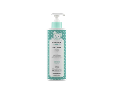 Gamarde Baby Bio Hydrates Dušo želė Body &amp; Hair, 400 ml
