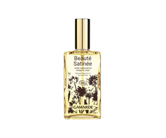 „Gamarde Beauty Satinee Bio Dry Oil Hydrates“ sausas kūno aliejus su drėkinamuoju kvapu, 100 ml