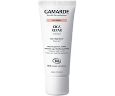 Gamarde Cica Repair Bio Repair vietinis veido kreminis sudirgusios odos gydymas, 40 ml